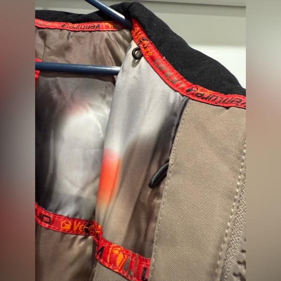 Men’s Liquid Venture 8k Ski/Snowboard Jacket - Picture 6 of 13